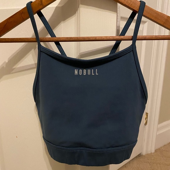 Nobull Sports Bras - size Medium - Picture 3 of 10